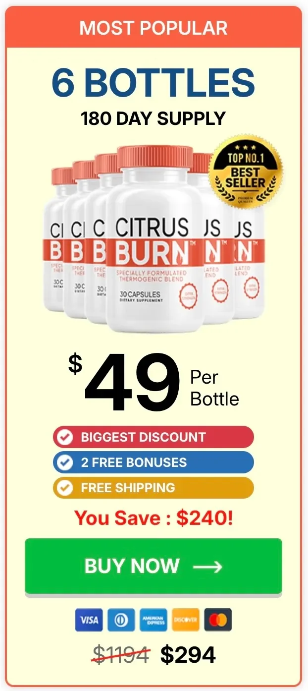 citrusburn-6-bottle